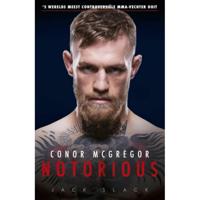 Conor McGregor: Notorious (Paperback) - thumbnail