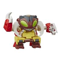 Hasbro transformers cyberverse repugnus - thumbnail
