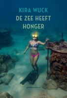 De zee heeft honger - Kira Wuck - Paperback (9789057598647) - thumbnail