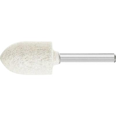 PFERD TOOLS 41320612 Schuurpen Diameter 20 mm 10 stuk(s)