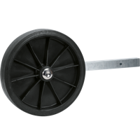 Express Mobiliteitskit voor fixatiekooi kalf - thumbnail