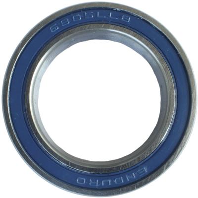 ENDURO BEARINGS 6805 llb - abec 3 (radial) - 25x37x7