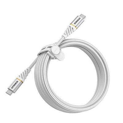 Otterbox Mobiele telefoon Kabel [1x USB-C - 1x USB-C] 3.00 m USB-C