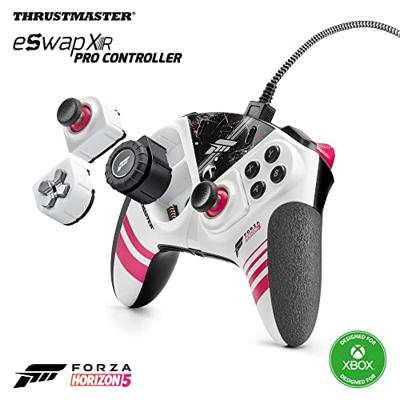Thrustmaster Eswap X R PRO controller Forza Horizon 5 Edition gamepad Thrustmaster Eswap X R PRO controller Forza Horizon 5 Edition gamepad