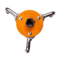 Beta 1493H-Zelfspannende Oliefilter Sleutel - 014930077 - thumbnail