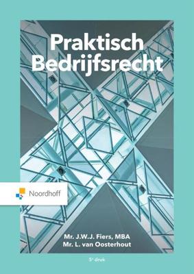 Praktisch Bedrijfsrecht (Paperback) Praktisch Bedrijfsrecht (Paperback)