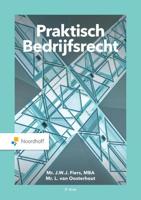 Praktisch Bedrijfsrecht (Paperback) - thumbnail