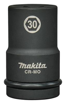 Makita Accessoires Krachtdop 30x90mm - E-24692