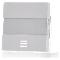 Siemens 5TG6211 1-voudig Wit Schakelmateriaal 1 stuk(s) - thumbnail