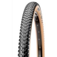 Schwalbe Maxxis buitenband ikon exo tr tanwall 29 x 2.20 zw br vouw - thumbnail