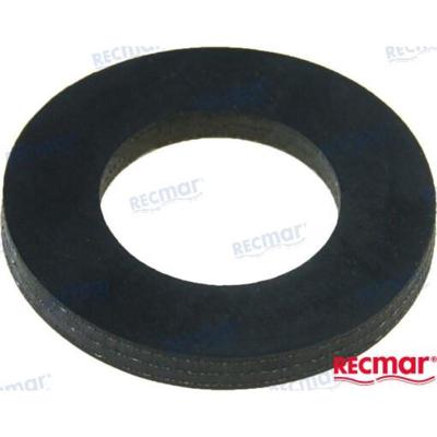 REPUESTOS MOTORES - Bombardier REC12-32834 - ARANDELA FIBRA