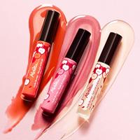 Melvita Lip Oil - Natural Pulpy 7 ml - thumbnail