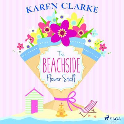 The Beachside Flower Stall