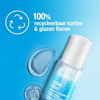 Neutrogena Hydro Boost Intensive Hyaluron Serum Neutrogena Hydro Boost Intensive Hyaluron Serum