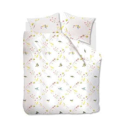 Marjolein Bastin Jasminum Dekbedovertrek 240 x 220 cm