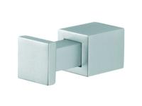 Schroefhaken Tiger Square RVS - thumbnail