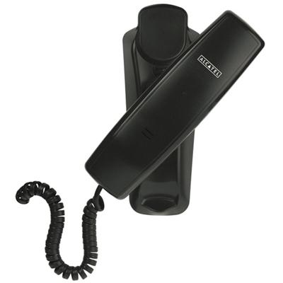 Huistelefoon Alcatel ATL1613456 Zwart Huistelefoon Alcatel ATL1613456 Zwart