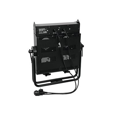 Eurolite Audience Blinder 4 x PAR-36 schwarz Halogeen blinder