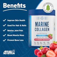 Applied Nutrition - Marine Collagen - thumbnail