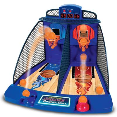 Arcade basketbal
