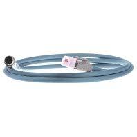 Phoenix Contact 1407415 Sensor/actuator aansluitkabel Aantal polen (sensoren): 8 2.00 m 1 stuk(s)