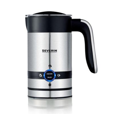 Severin SM3584 Melkopschuimer Grijs