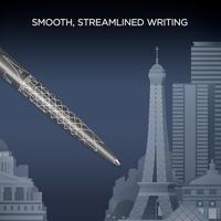 Parker Jotter balpen, special edition Parijs, medium, in giftbox - thumbnail