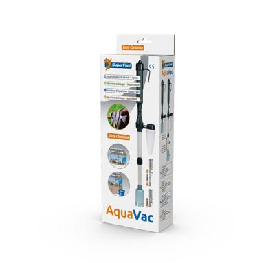 Superfish Aquavac - thumbnail