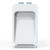 Mica-radiator Orbegozo RMB 1510 1500 W Zwart - thumbnail