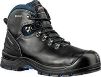 Albatros X-TREME CTX MID 631750-42 Hoge veiligheidsschoenen S3 Schoenmaat (EU): 42 Zwart 1 stuk(s) - thumbnail