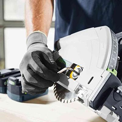 Festool TSC 55 5,0 KEBI-Plus/XL Accu Invalcirkelzaag 18V 5.0Ah in Systainer - 577342 - thumbnail