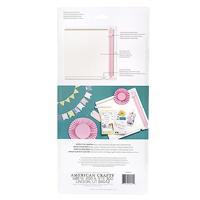 We R Makers • metric trim & score board - thumbnail