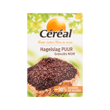 Cereal Hagelslag Puur Cereal Hagelslag Puur