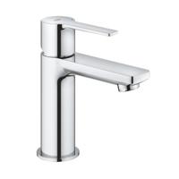 Grohe Lineare New .S-size Wastafelkraan met waste - thumbnail