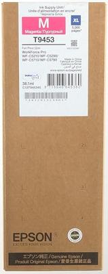Epson Inktcartridge T9453 Origineel Magenta C 13 T 945340
