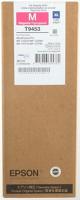 Epson Inktcartridge T9453 Origineel Magenta C 13 T 945340 - thumbnail