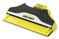 Kärcher Home & Garden WV 6 Reserve afzuigmondstuk Geel, Zwart - thumbnail