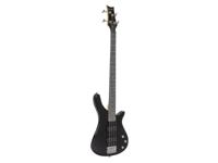 DIMAVERY SB-320 Electric Bass, black - thumbnail