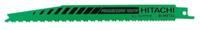 Hikoki Accessoires Schrobzaagbladen Rpd40B/S3456Xf (5 Stuks) - 752024 - thumbnail