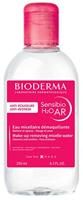 Bioderma Sensibio H2O AR Solution Micellaire Anti-Rougeurs 250ml - thumbnail