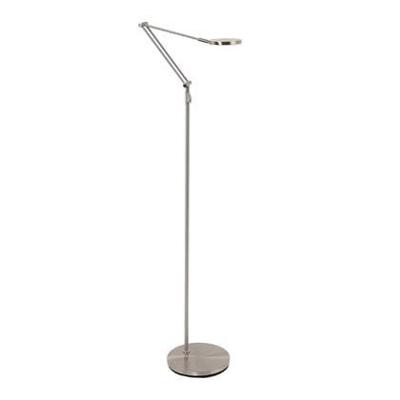 Steinhauer Verstelbare leeslampSoleil met led - 3257ST