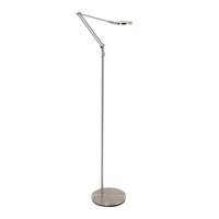 Steinhauer Verstelbare leeslampSoleil met led - 3257ST - thumbnail