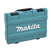Makita Accessoires Koffer kunststof voor HM0870C breekhamer - 824905-8 - thumbnail