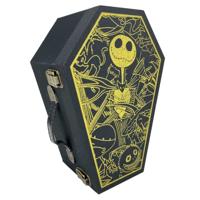Nightmare before Christmas Gift Set Coffin - thumbnail