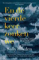 En de vierde keer zonken we (Paperback) - thumbnail