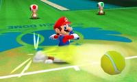 Mario Tennis Open (Nintendo Selects) (verpakking Duits, game Engels) - thumbnail