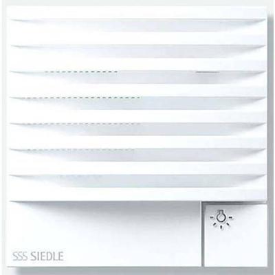 Siedle 200038809-00 Functiemodule voor Intercom Grijs