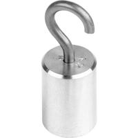 Kern 347-046 Testgewicht 347-046, OIML-klasse M1, nominale waarde 10 g, roestvrij staal fijngedraaid - thumbnail