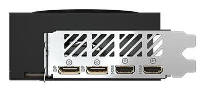 Videokaart Gigabyte 9VR907XTAE-00-G10 radeon rx 9070 xt 16 GB GDDR6 - thumbnail