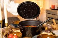 Blackwell Braadpan - Gietijzer - Zwart - ø 26 cm | 4.8 liter - thumbnail